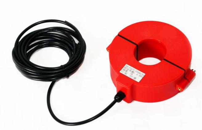 Waterproof Split Core Current Transformer