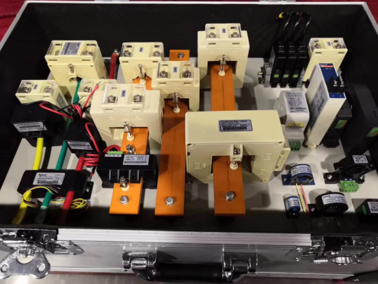 Alternating Current 0.66kv Current Transformer