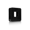 1.25*1.25 Inch Window Rectangular Core Current Transformer ABS Resin