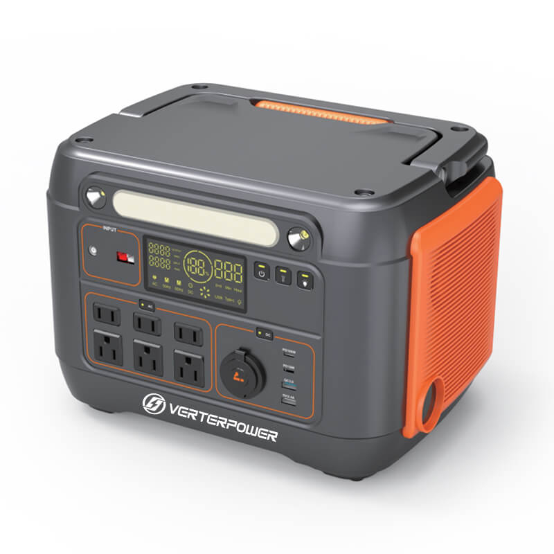 A1001 Portable Power Station