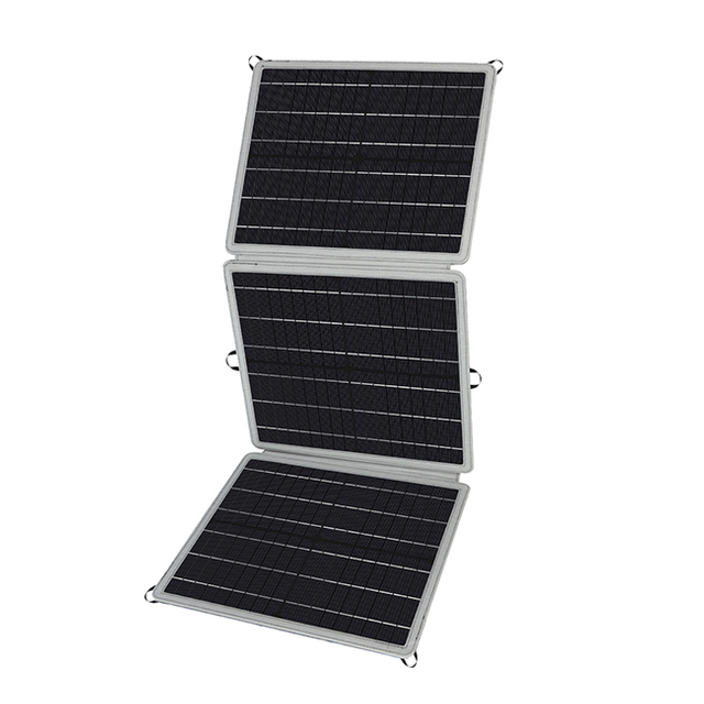 CSP18V Foldable Solar Panel