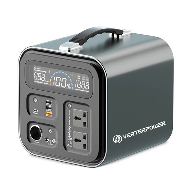 UA1100 Portable Power Station