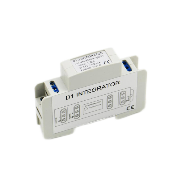 D1 Integrator Kit 0-10V Output