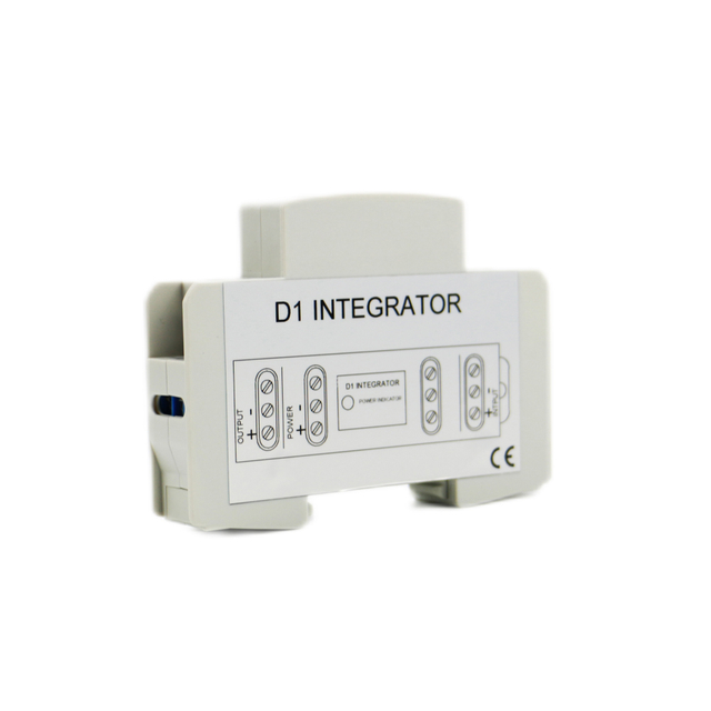 D1 Integrator Kit 4-20mA Output