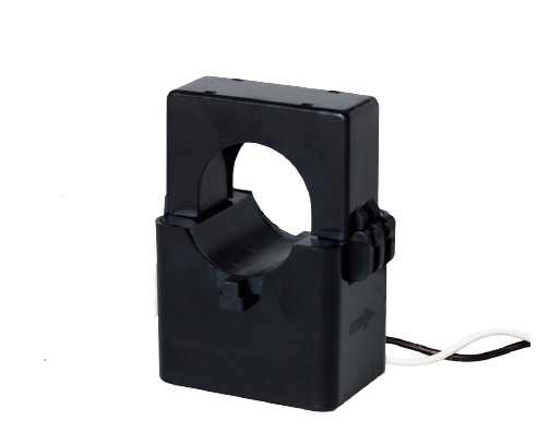 36mm Diameter Split Core Current Transformer 600A