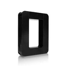 3.0*5.0 Inch Window Rectangular Core Current Transformer ABS Resin