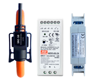 4-20mA Integrator Kit D1 for Rogowski Coil