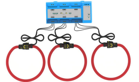 5A input Rogowski integrator Kit 