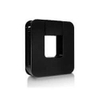 2.0*2.0 Inch Window Rectangular Core Current Transformer ABS Resin