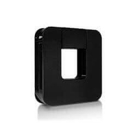 2.0*2.0 Inch Window Rectangular Core Current Transformer ABS Resin